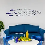 Casa Lou * Positano