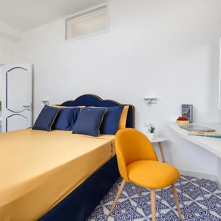 בית נופש Casa Lou