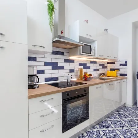 Casa Lou * ポジターノ