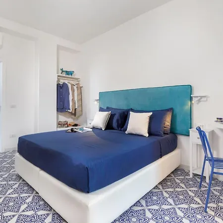 Casa Lou ポジターノ