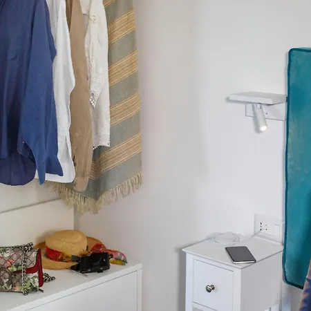 Casa Lou ポジターノ