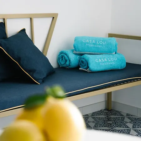 Casa Lou * ポジターノ