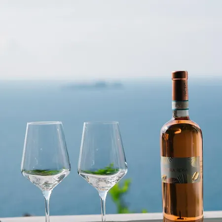 Casa Lou * ポジターノ