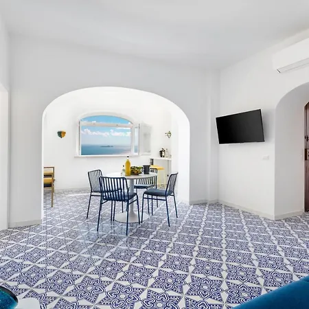 Vakantiehuis Casa Lou *