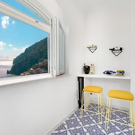 Vakantiehuis Casa Lou *