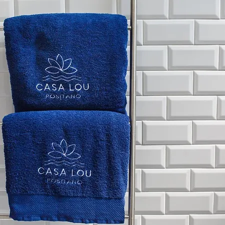 Vakantiehuis Casa Lou *