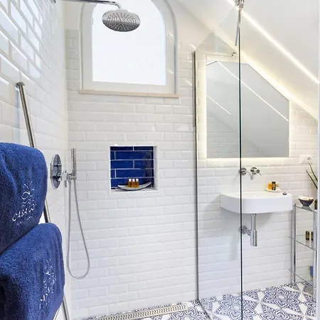 بيت للعطل Casa Lou