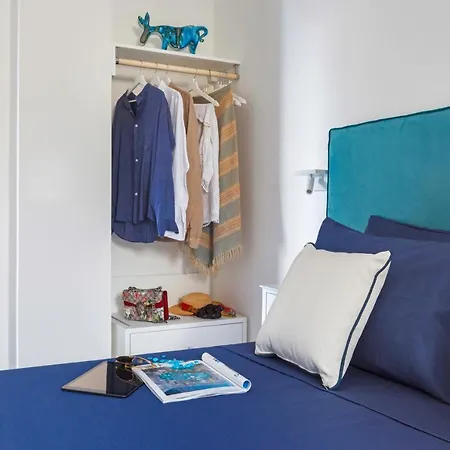 Casa Lou Vakantiehuis Positano