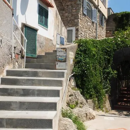 Casa Lou Holiday home *