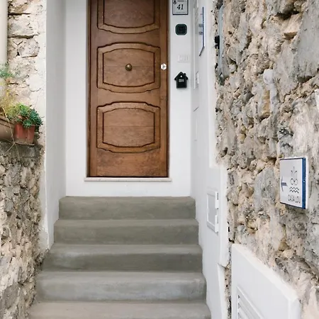 Casa Lou Vakantiehuis *