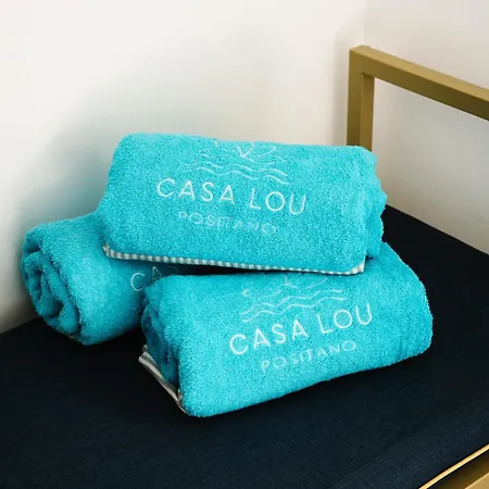 Vakantiehuis Casa Lou Positano