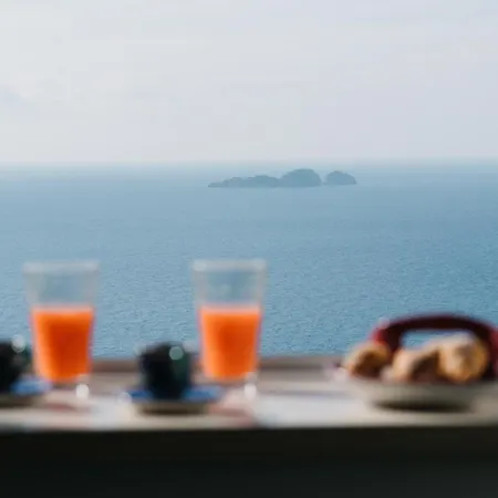 Vakantiehuis Casa Lou