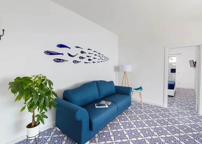 بيت للعطل Casa Lou *