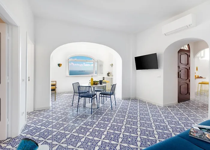 بيت للعطل Casa Lou *