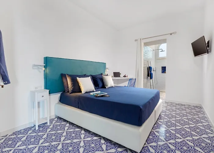 Casa Lou بيت للعطل بوسيتانو