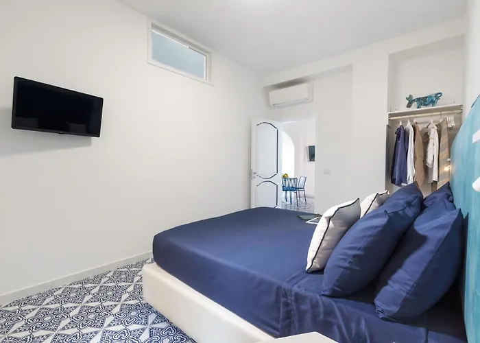 بيت للعطل Casa Lou