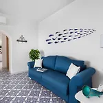 Casa Lou * Positano