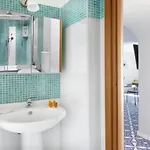 Prázdninový dům Casa Lou Positano