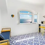 Prázdninový dům Casa Lou Positano
