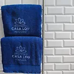 Prázdninový dům Casa Lou *