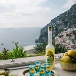 Casa Lou Positano