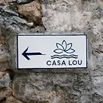 Casa Lou Prázdninový dům