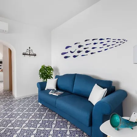 Casa Lou * Ποζιτάνο