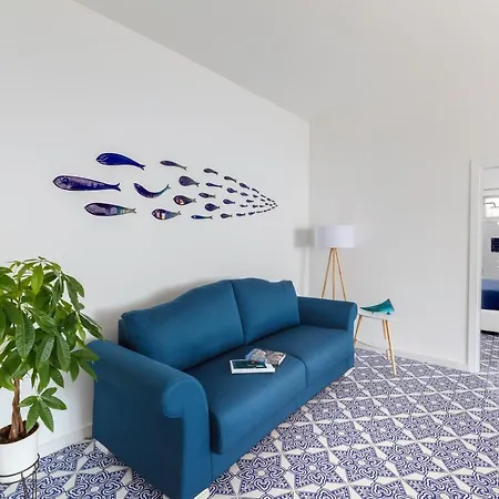 Σπίτι διακοπών Casa Lou *