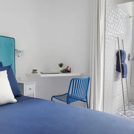 Σπίτι διακοπών Casa Lou Ποζιτάνο