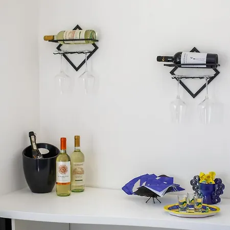 Σπίτι διακοπών Casa Lou *