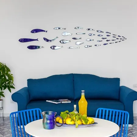 Casa Lou * Ποζιτάνο