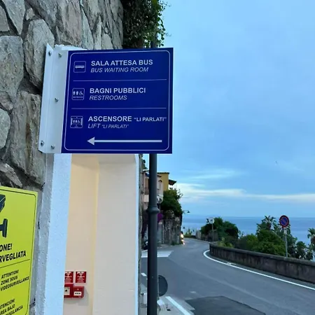 Casa Lou * Ποζιτάνο