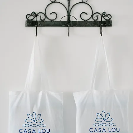 Σπίτι διακοπών Casa Lou