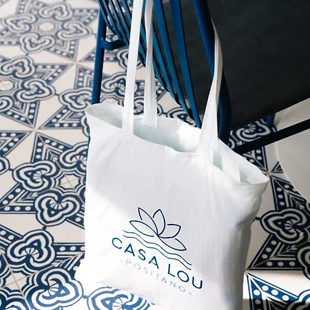 Casa Lou Σπίτι διακοπών *