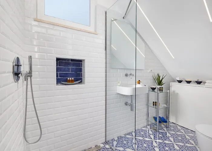 Casa Lou Prázdninový dům Positano