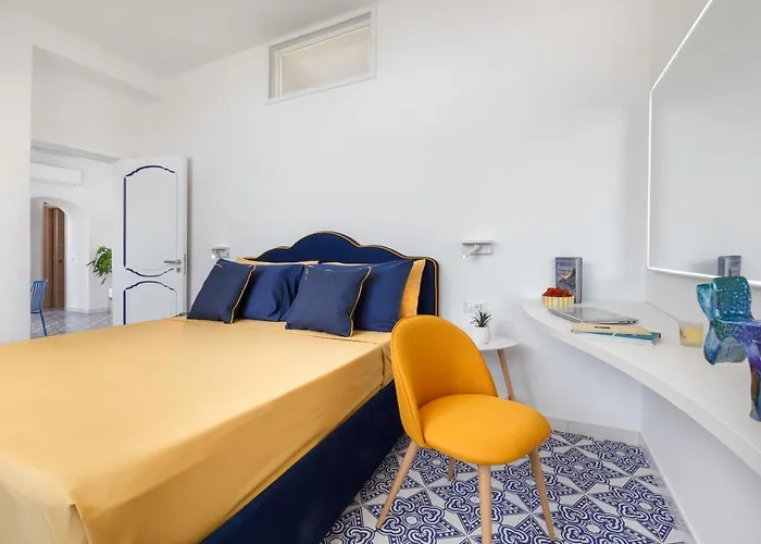 Prázdninový dům Casa Lou