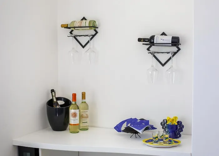 Prázdninový dům Casa Lou *