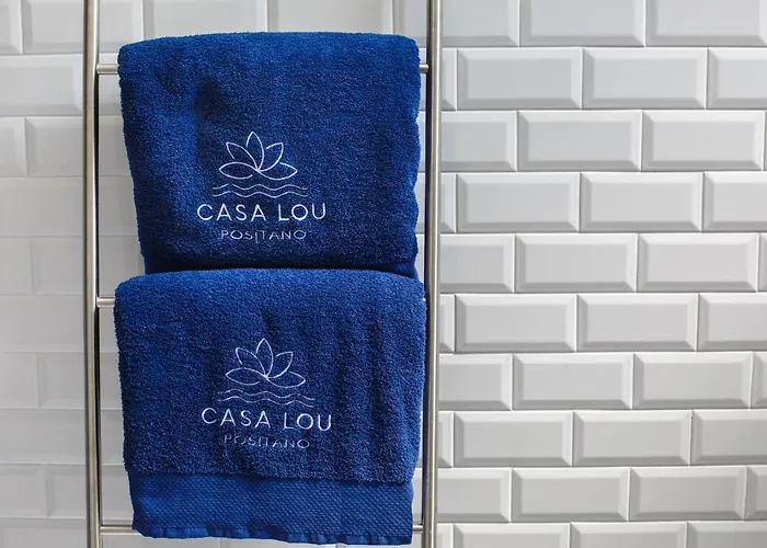 Prázdninový dům Casa Lou *