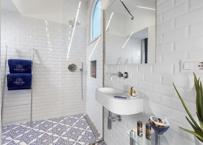 Prázdninový dům Casa Lou