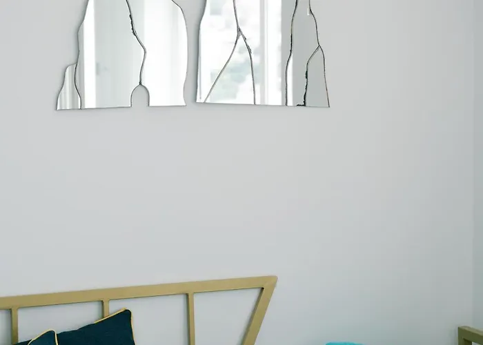 Prázdninový dům Casa Lou