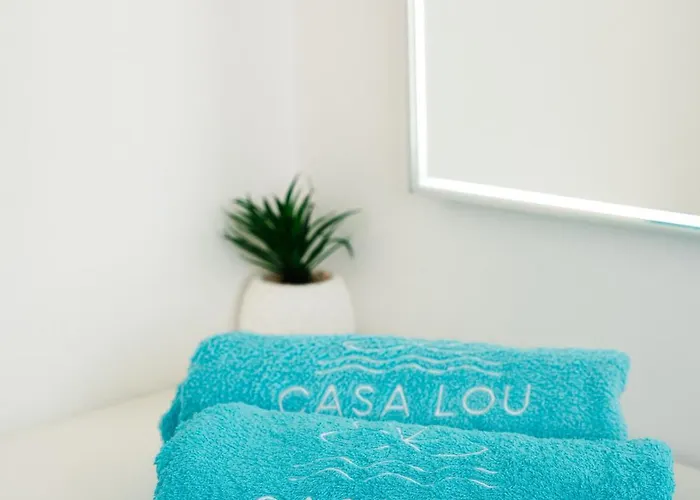 Casa Lou